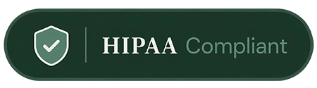 HIPAA compliant