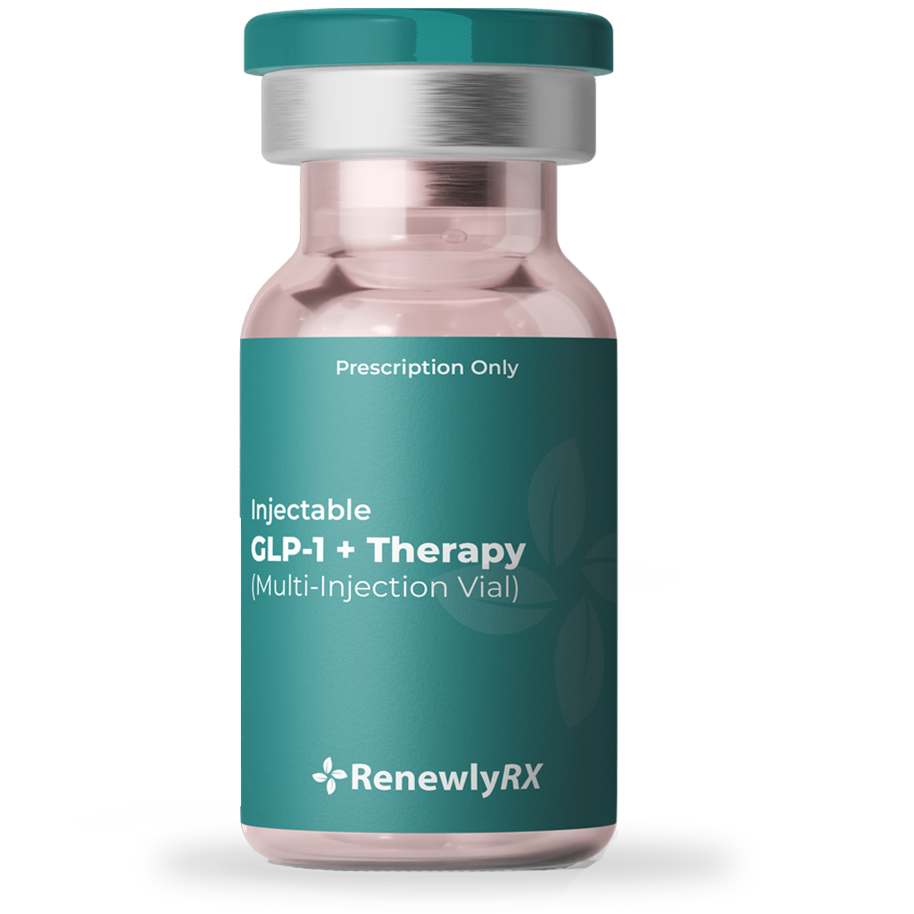 GLP-1+ Therapy (Semaglutide)