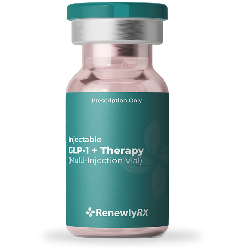 GLP-1+ Therapy