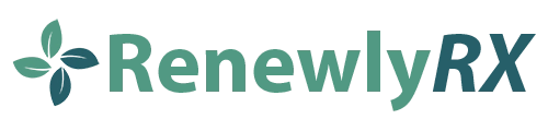 RenewlyRX Logo